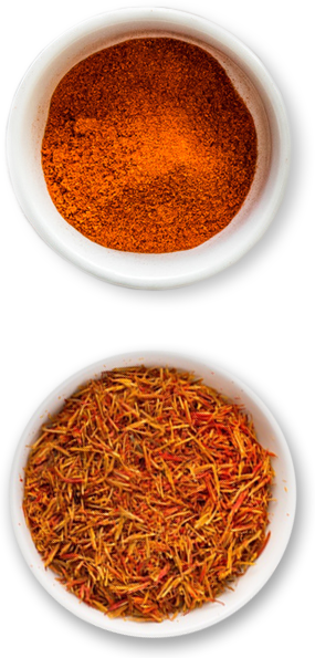 Zafran Pot Spices